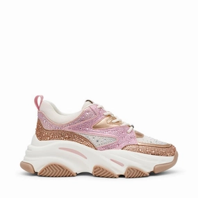 Privy Trainer BALLET PINK Trainers for Women online