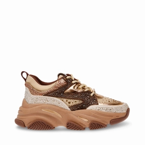 Privy Trainer CAPPUCINO MUL Trainers for Women online