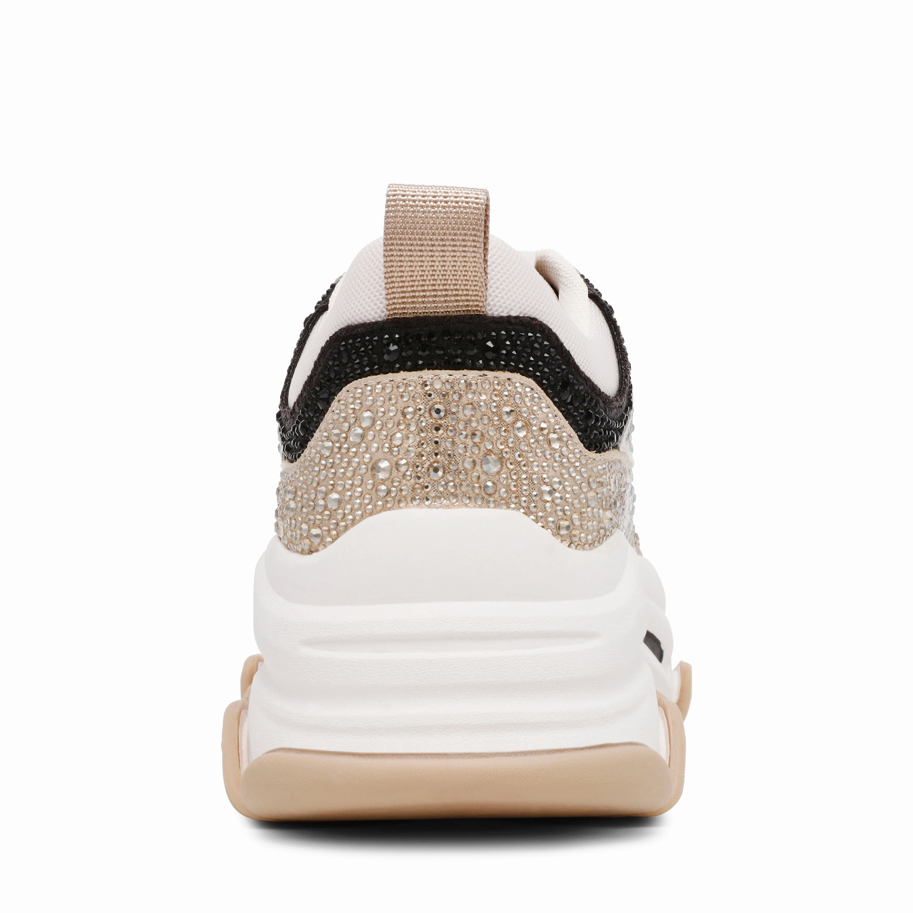Privy Trainer IRISH / BLACK SILVER