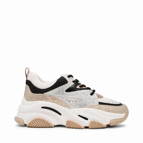 Privy Trainer IRISH / BLACK SILVER Trainers for Women online