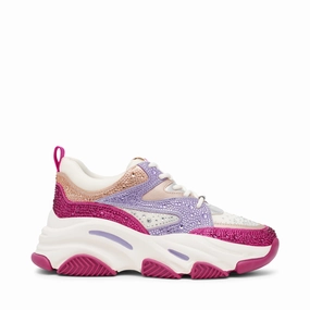 Privy Trainer PLUM / PEACH LAVENDER Trainers for Women online