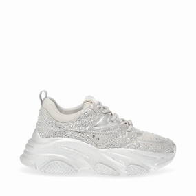 Privy Trainer SILVER Trainers for Women online