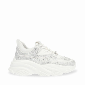 Privy Trainer WHITE Trainers for Women online