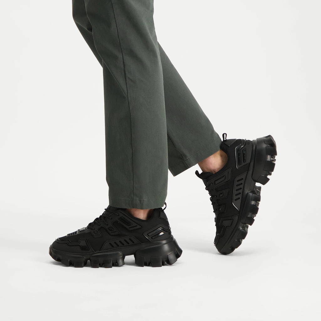 Prize Sneaker BLACK