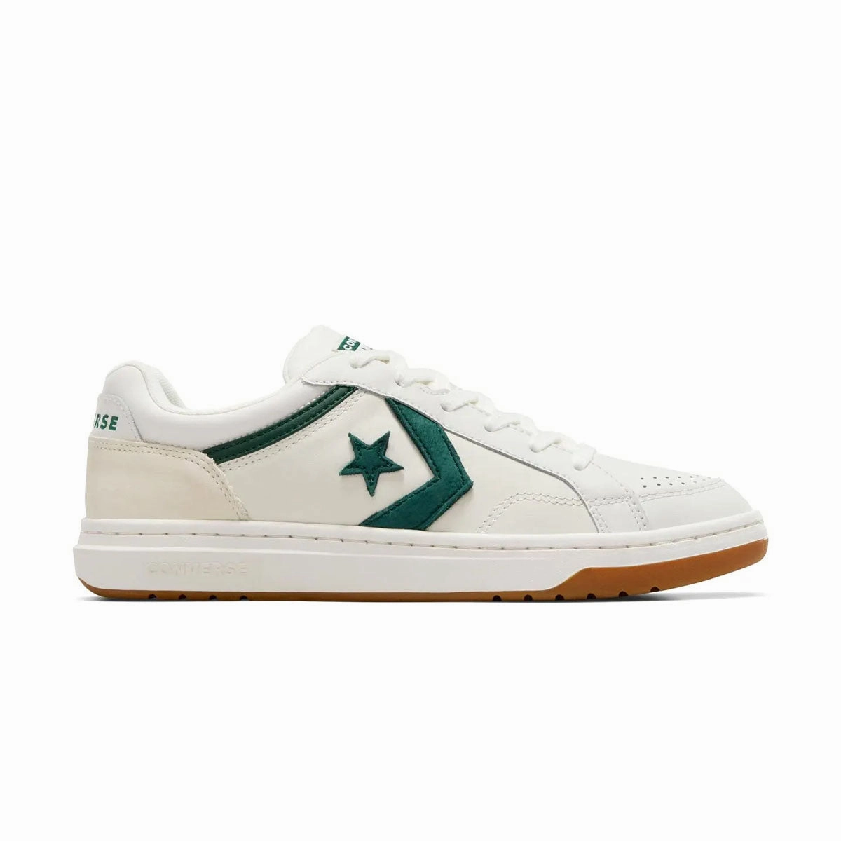 Pro Blaze Classic Luxe 'Vintage White Green' Mens Footwear outlet deals