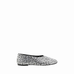Proenza Schouler Glove Embellished Women's Ballerinas Cheap Ballerina Flats Womens
