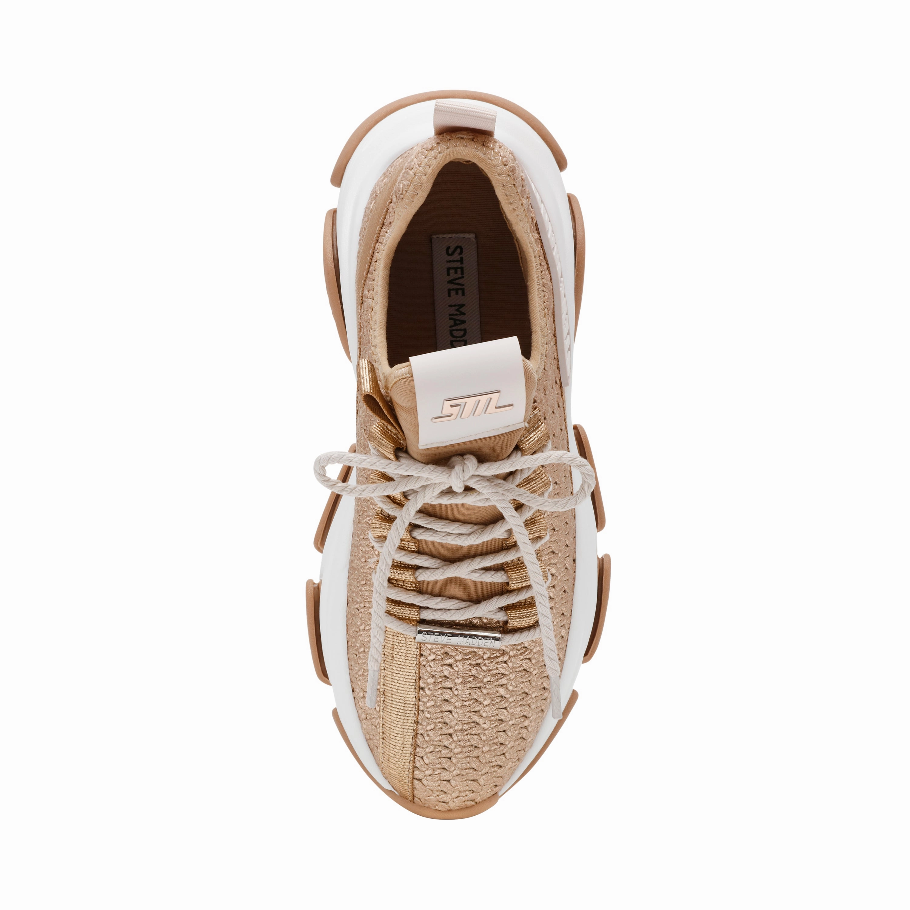 Project Trainer BRONZE GOLD / SILVER