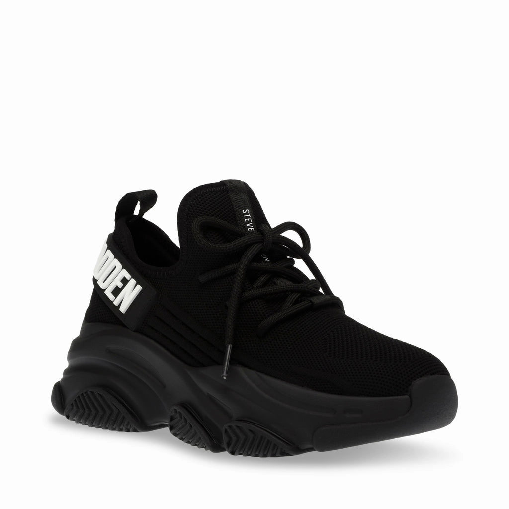 Protg-E Trainer BLACK/BLACK