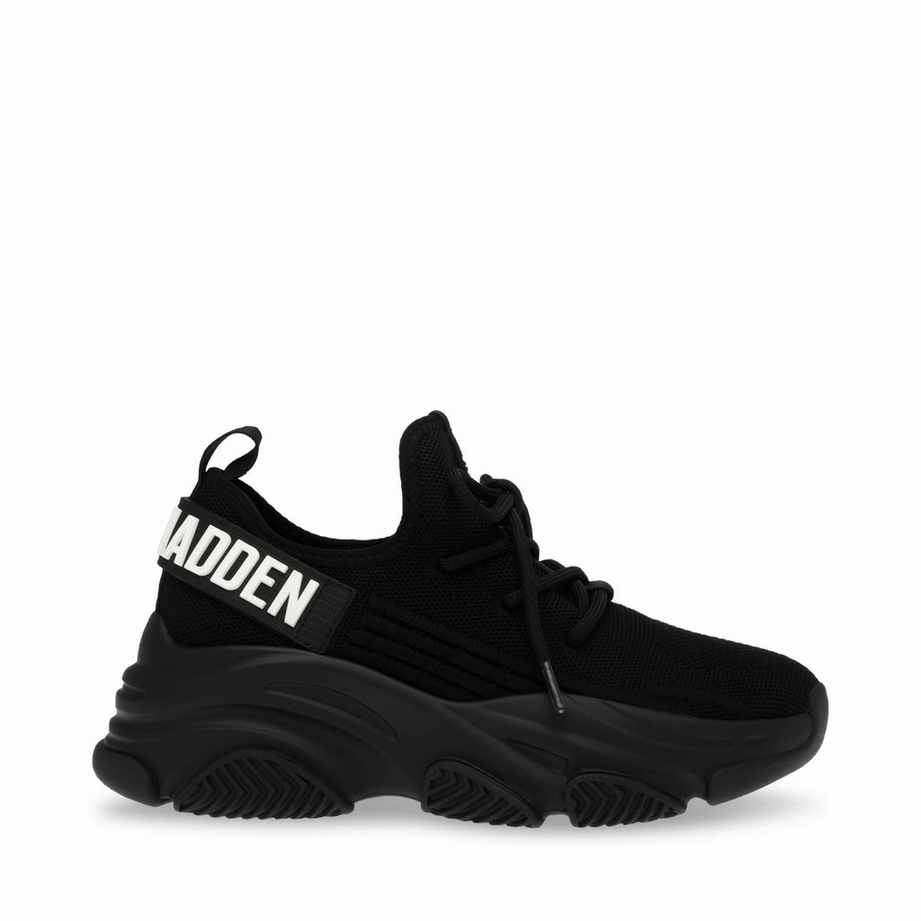 Protg-E Trainer BLACK/BLACK Trainers for Women online