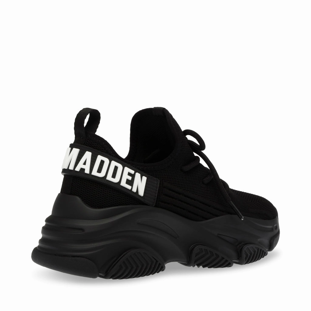 Protg-E Trainer BLACK/BLACK