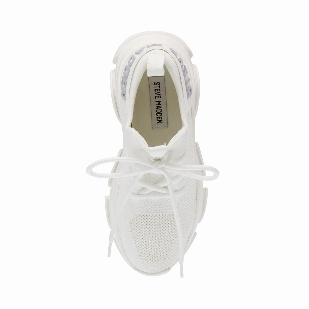 Protg-E Trainer WHITE
