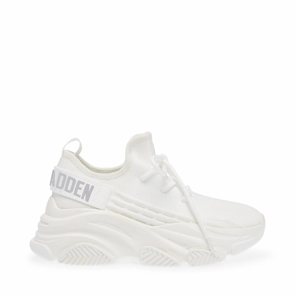 Protg-E Trainer WHITE Trainers for Women online