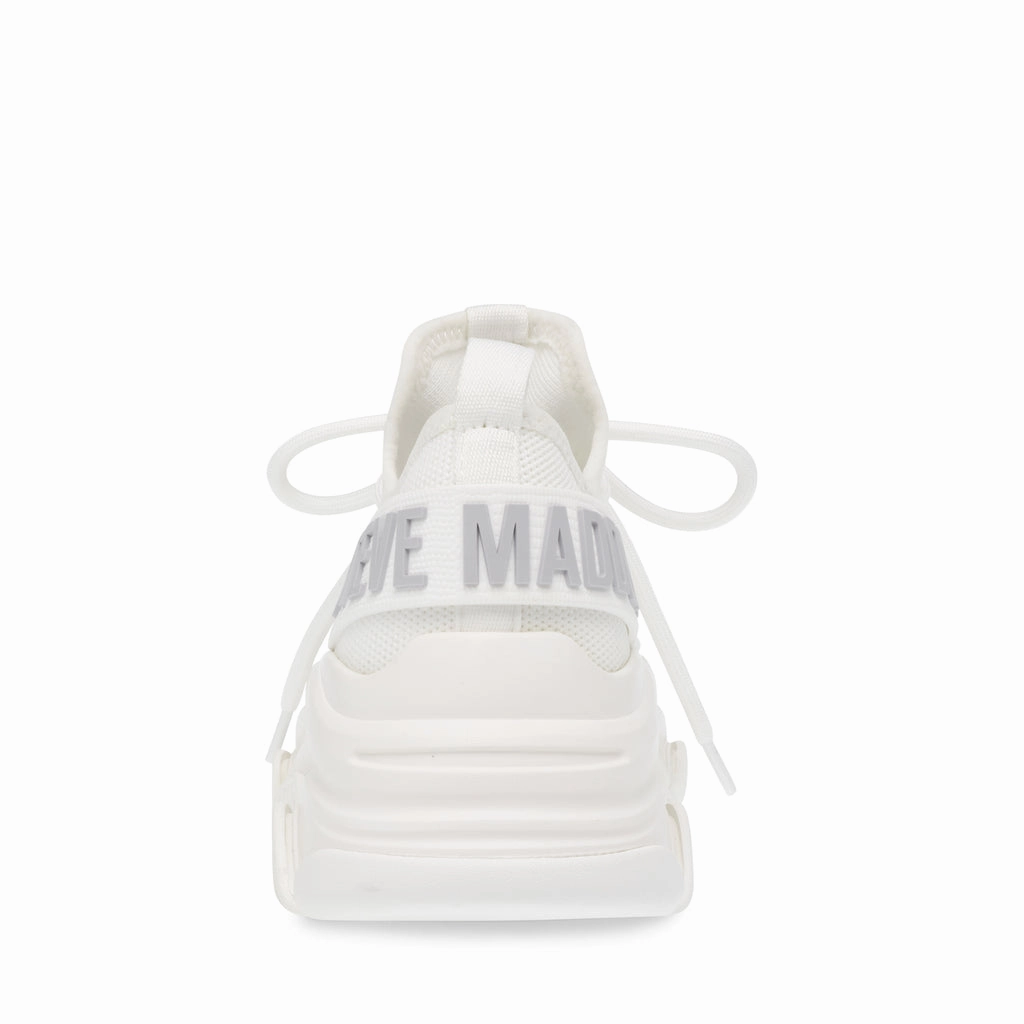 Protg-E Trainer WHITE
