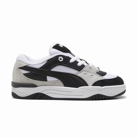 Puma-180 'PUMA White' Fashion Shoes for Women