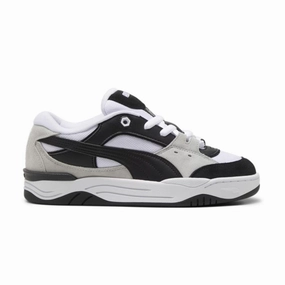 Puma-180 'PUMA White' Mens Shoes clearance