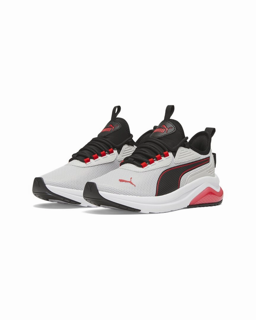 PUMA Amplifier Sneaker Girls Casual Shoes promo price