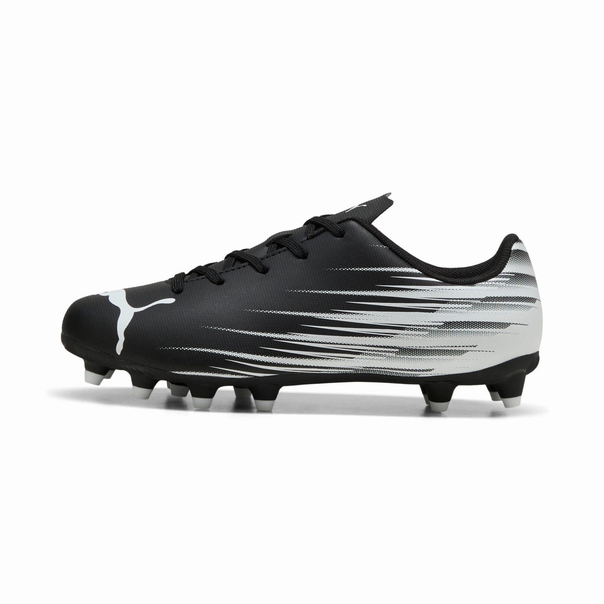 PUMA ATTACANTO II Big Kids' Firm/Artificial Ground Soccer Cleats
