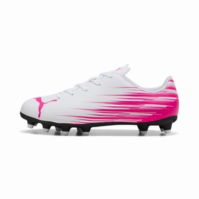 PUMA ATTACANTO II Big Kids' Firm/Artificial Ground Soccer Cleats Boys Shoes cheap deals