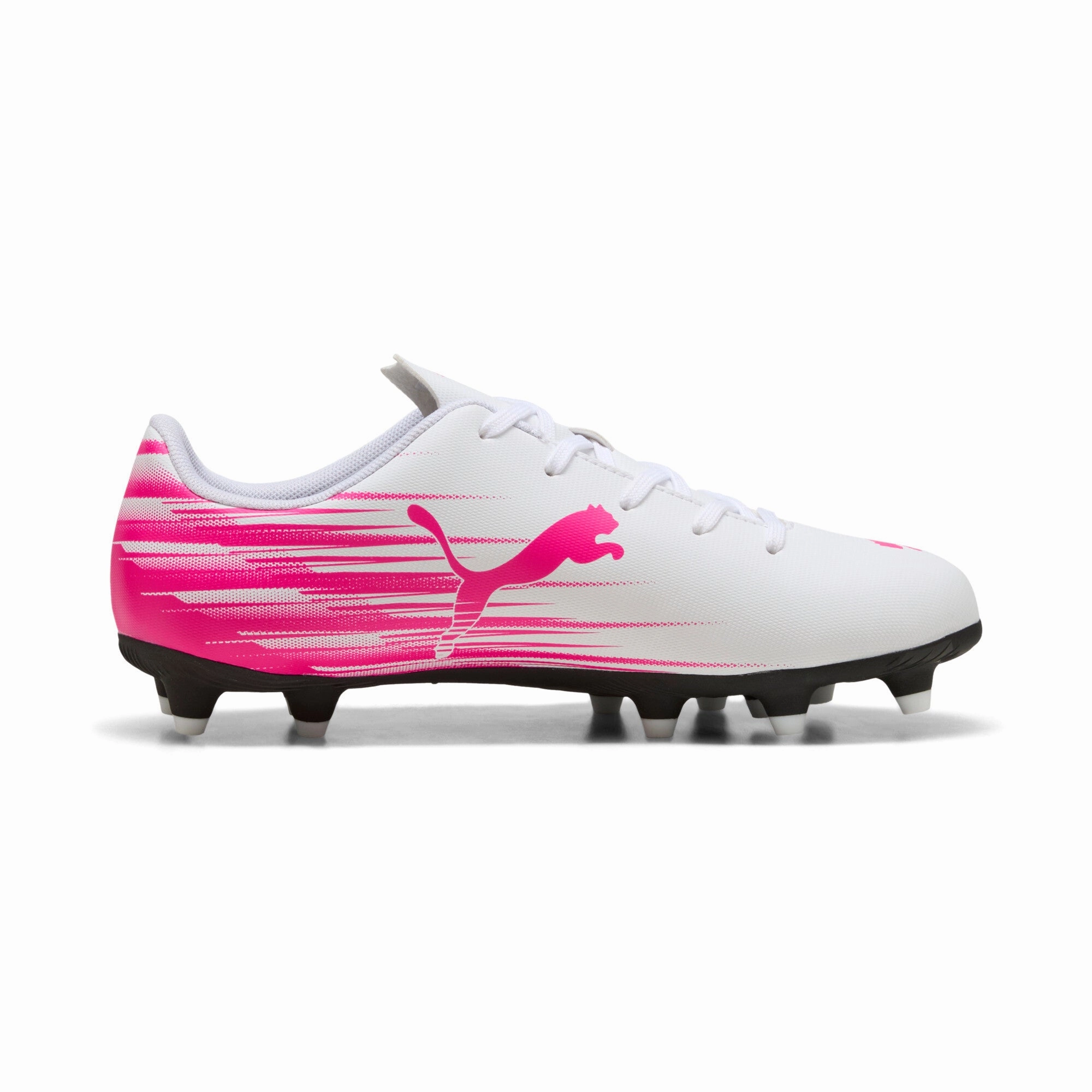 PUMA ATTACANTO II Big Kids' Firm/Artificial Ground Soccer Cleats