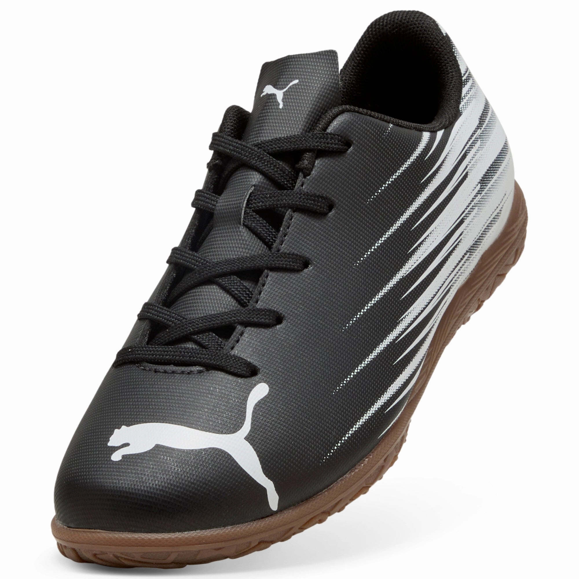 PUMA ATTACANTO II Big Kids' Soccer Cleats