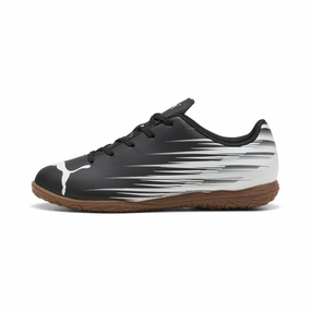 PUMA ATTACANTO II Big Kids' Soccer Cleats Boys Shoes cheap deals