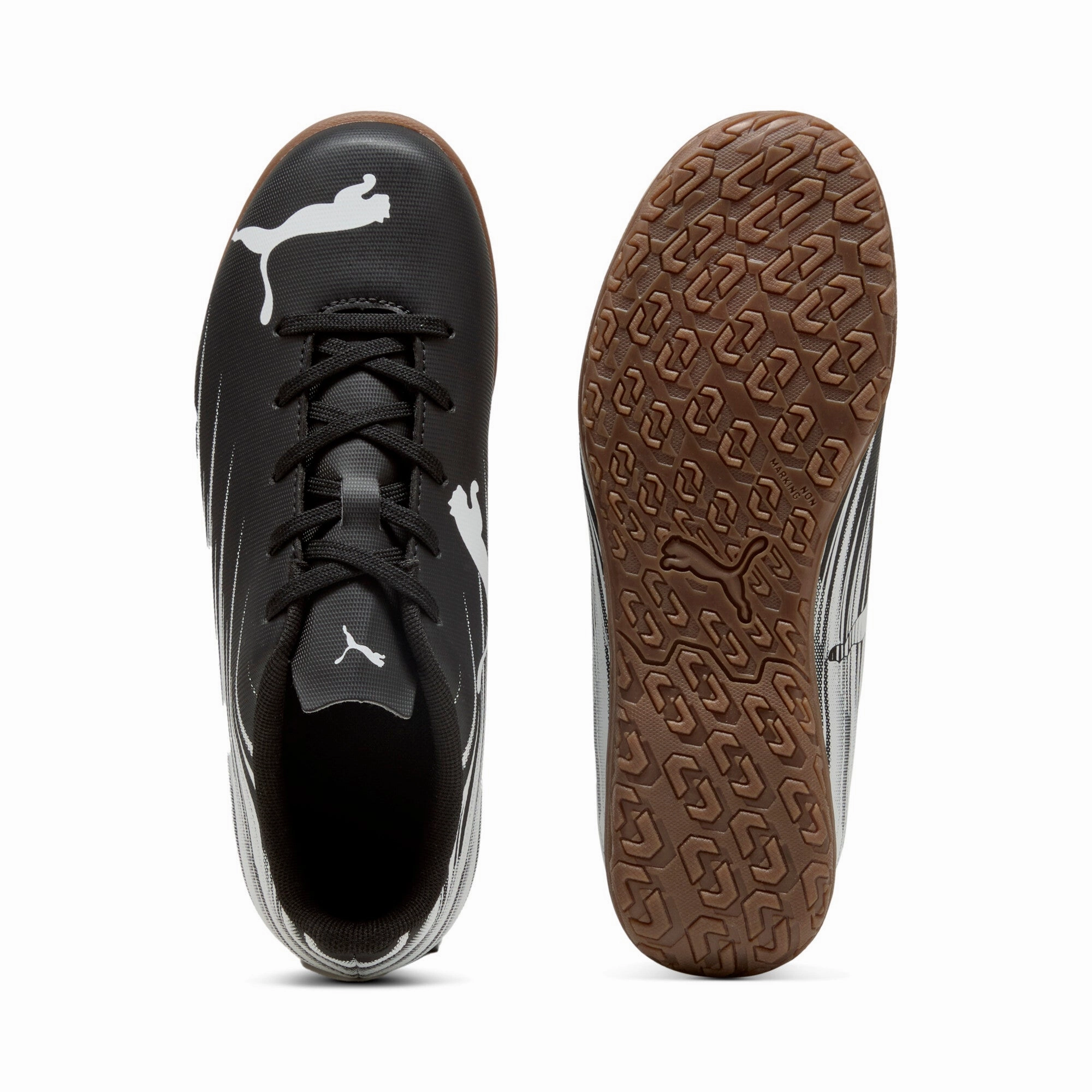 PUMA ATTACANTO II Big Kids' Soccer Cleats