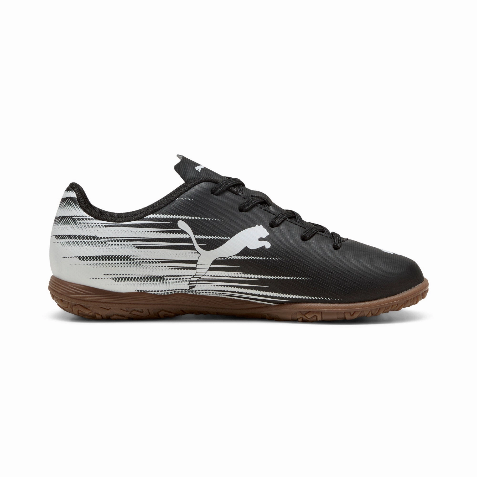 PUMA ATTACANTO II Big Kids' Soccer Cleats