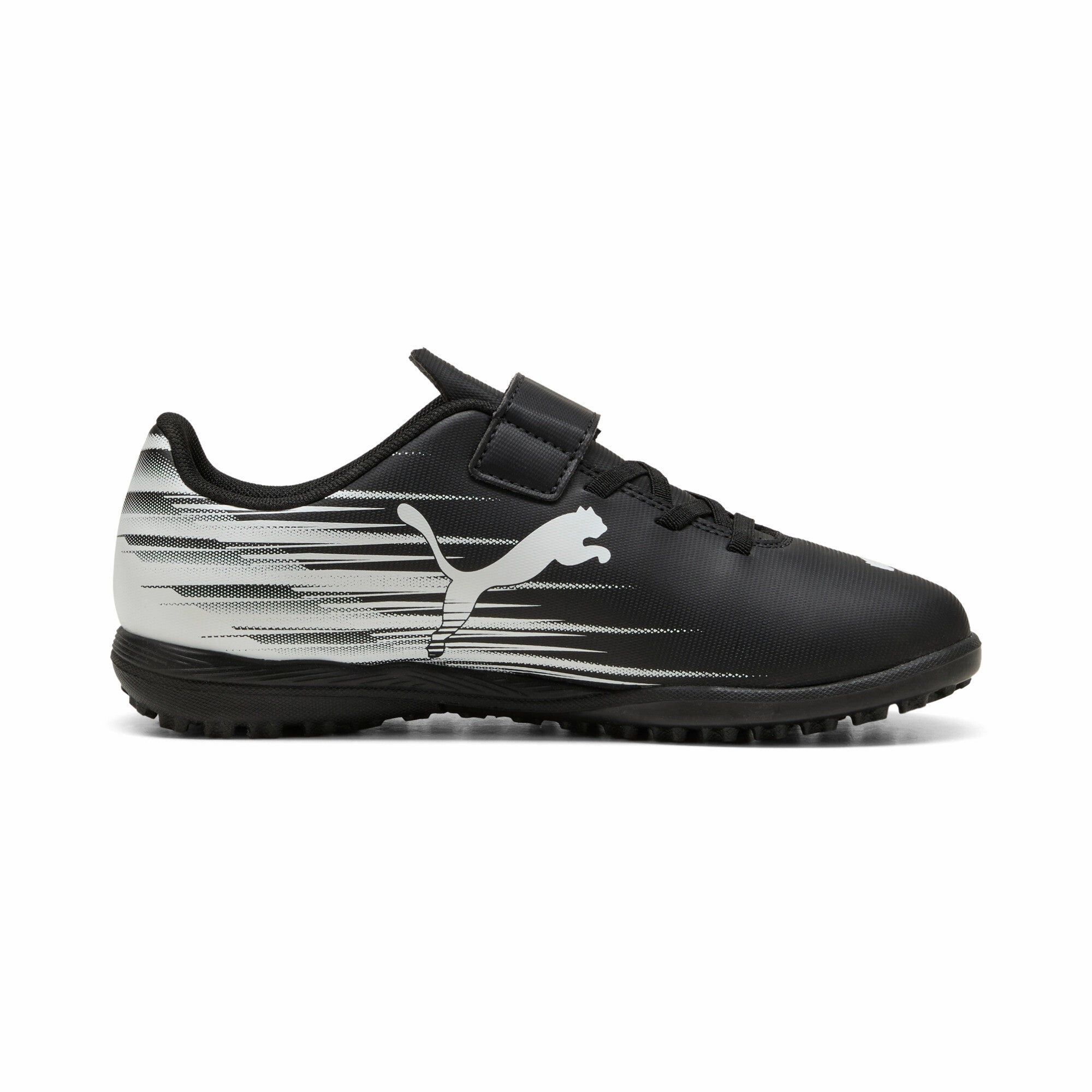 PUMA ATTACANTO II Big Kids' Turf Soccer Cleats