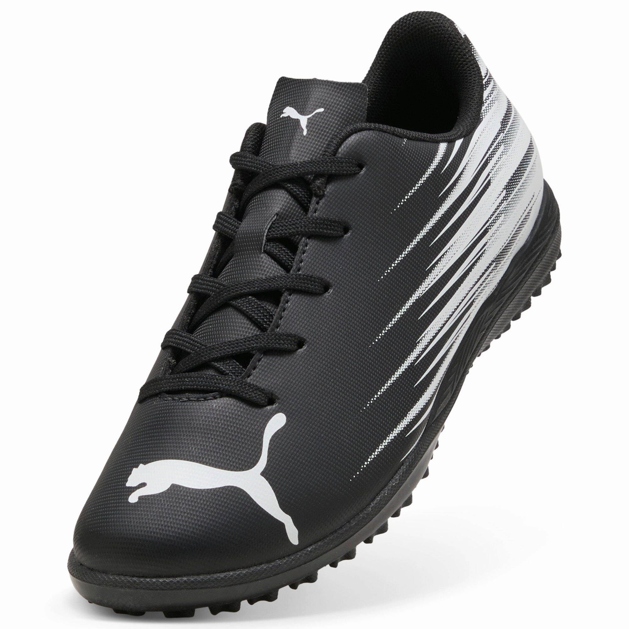 PUMA ATTACANTO II Big Kids' Turf Soccer Cleats