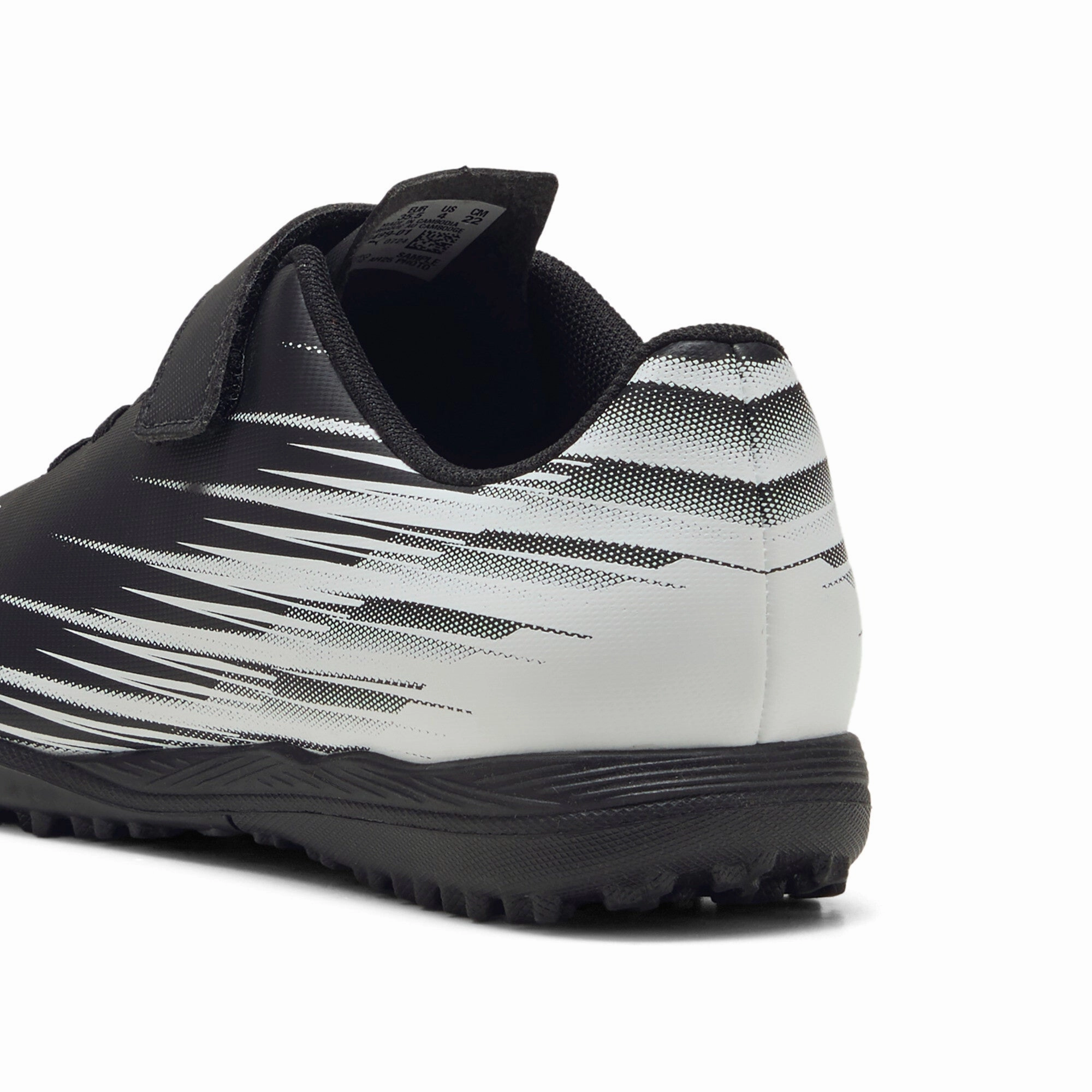 PUMA ATTACANTO II Big Kids' Turf Soccer Cleats
