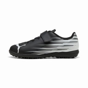 PUMA ATTACANTO II Big Kids' Turf Soccer Cleats Boys Shoes cheap deals