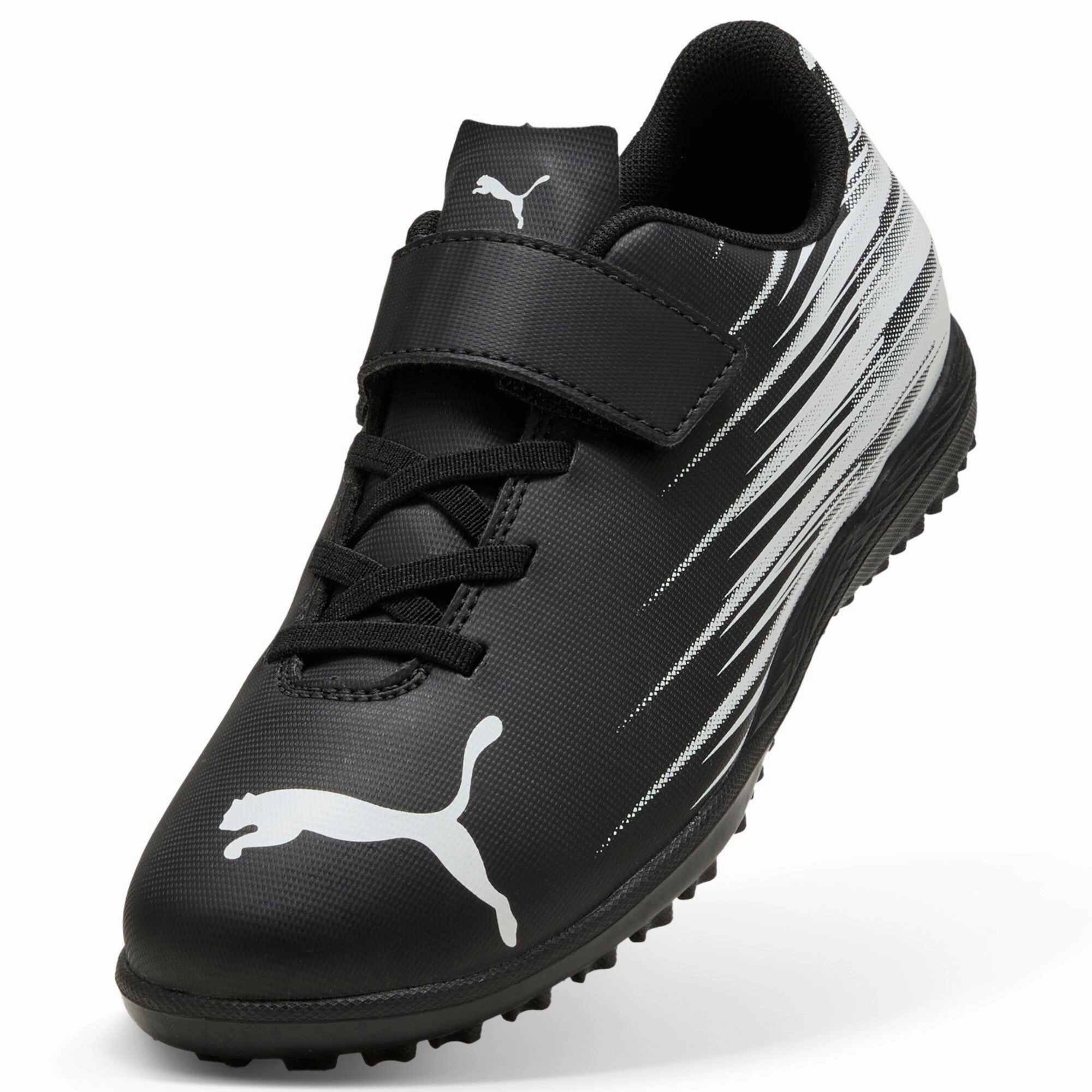 PUMA ATTACANTO II Big Kids' Turf Soccer Cleats