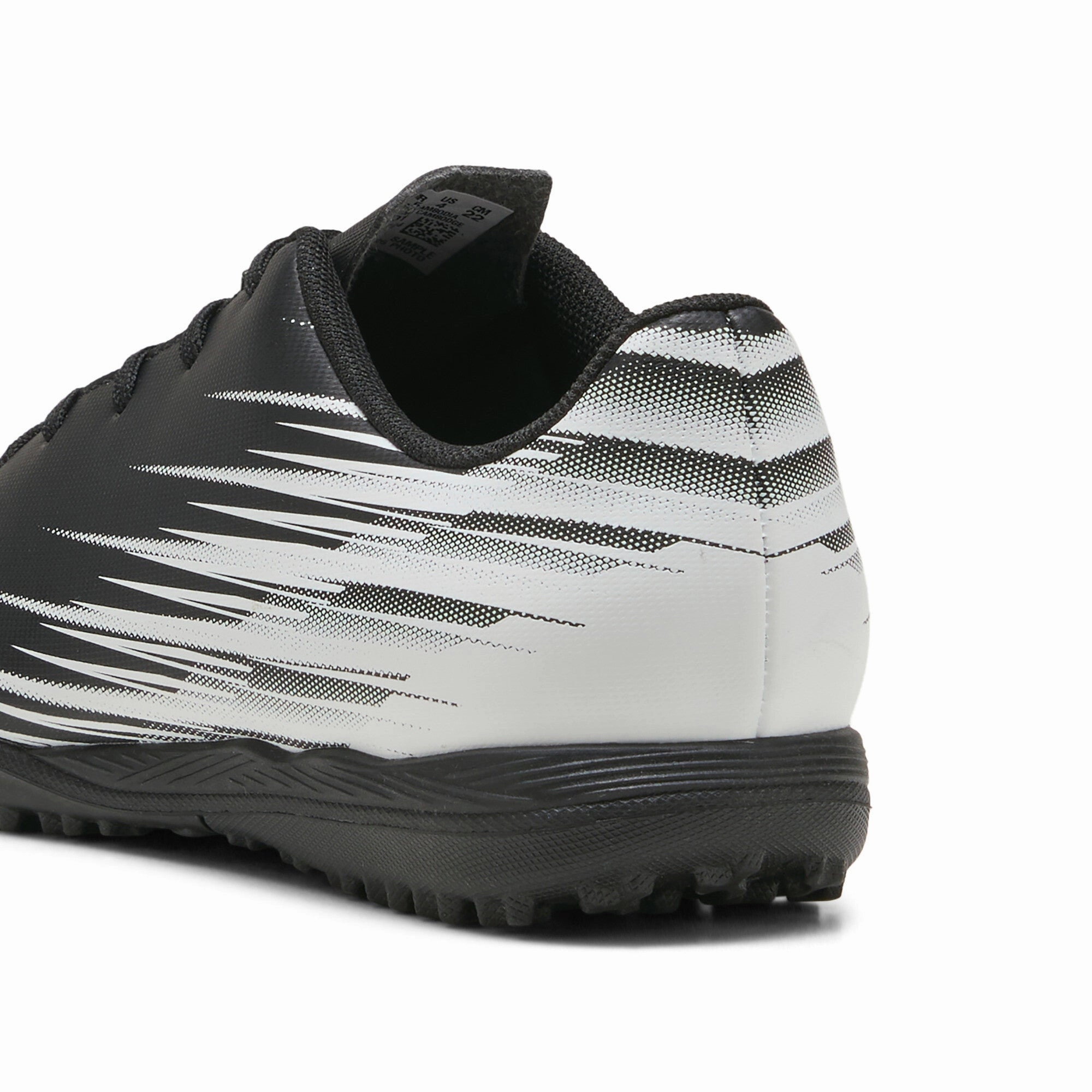 PUMA ATTACANTO II Big Kids' Turf Soccer Cleats