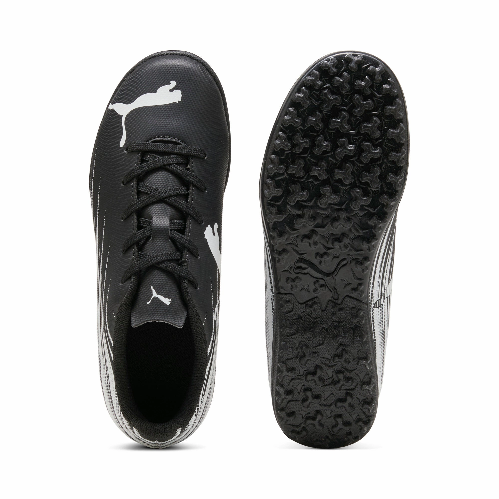 PUMA ATTACANTO II Big Kids' Turf Soccer Cleats