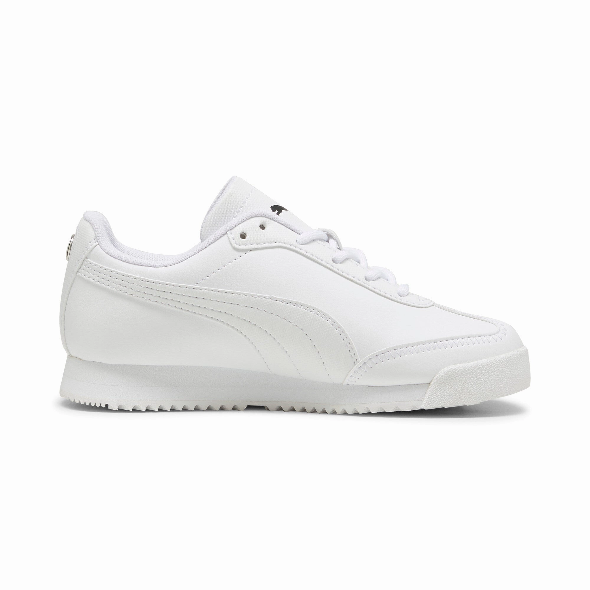 PUMA Big Kids' BMW M Motorsport Roma Via Sneakers