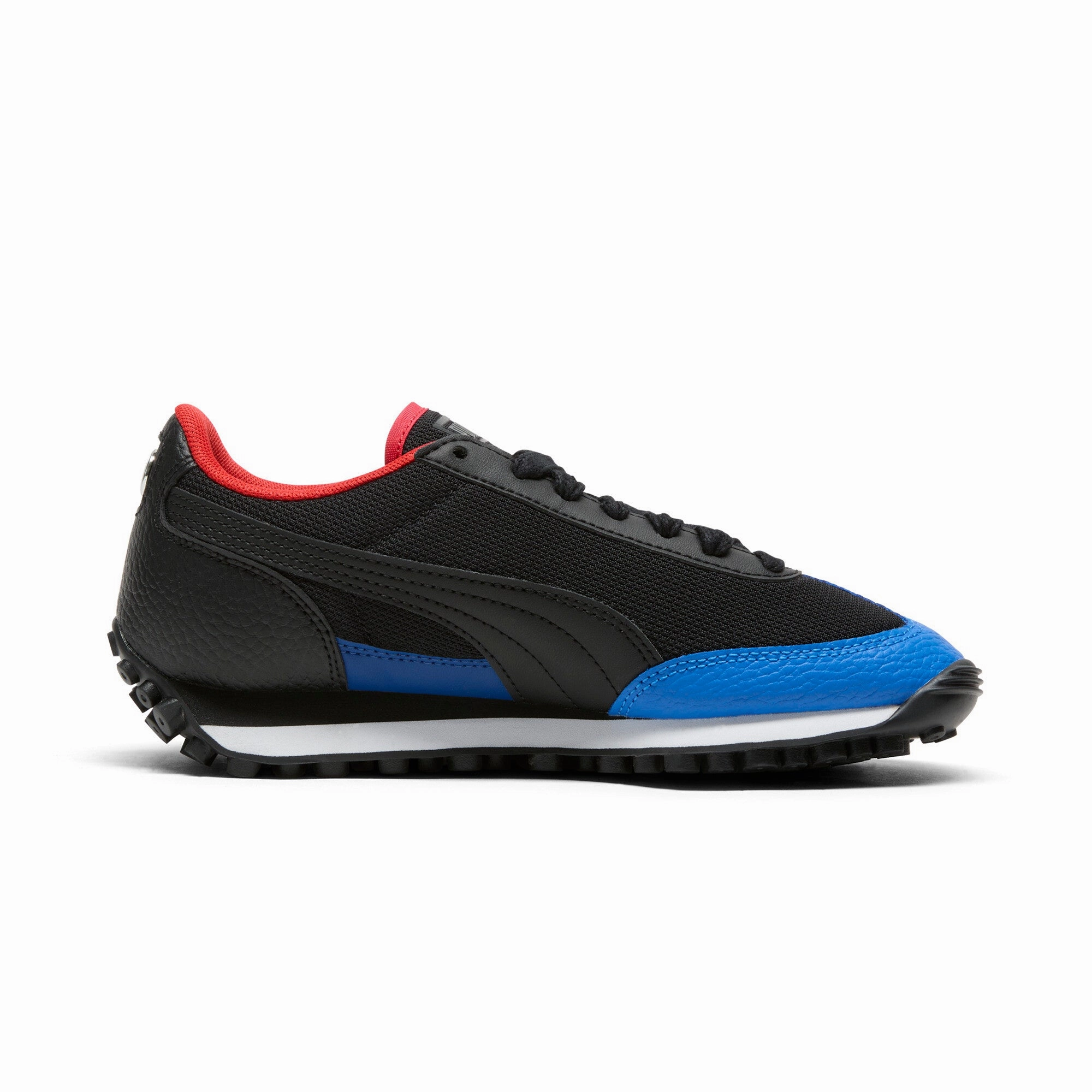 PUMA Big Kids' BMW MMS Easy Rider Sneakers