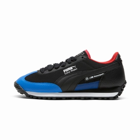 PUMA Big Kids' BMW MMS Easy Rider Sneakers Boys Shoes cheap deals