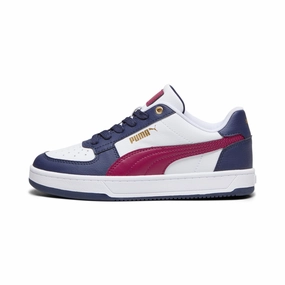 PUMA Big Kids' Caven 2.0 Sneakers Boys Shoes cheap deals