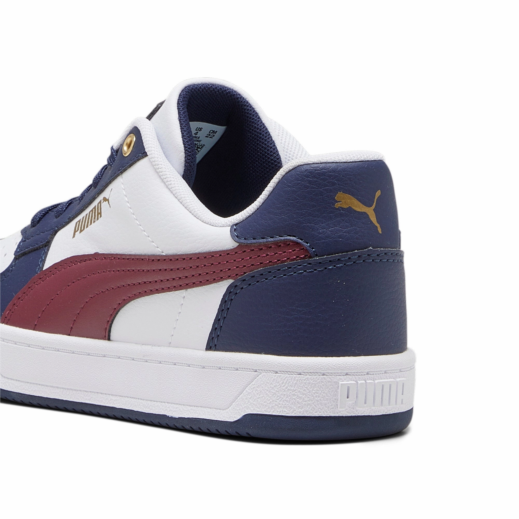 PUMA Big Kids' Caven 2.0 Sneakers