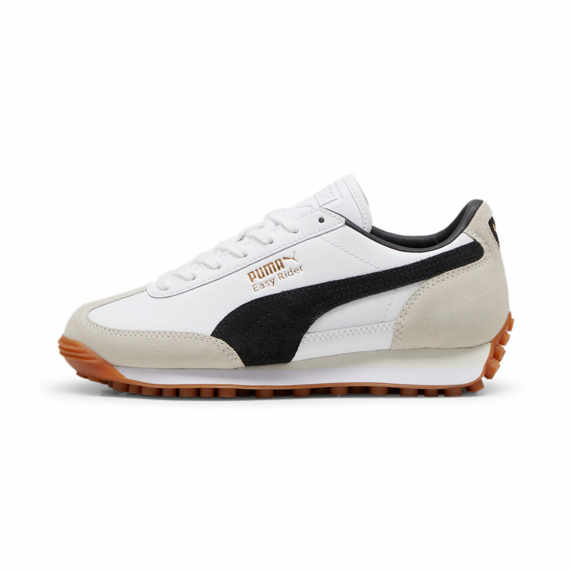 PUMA Big Kids' Easy Rider Mix Sneakers
