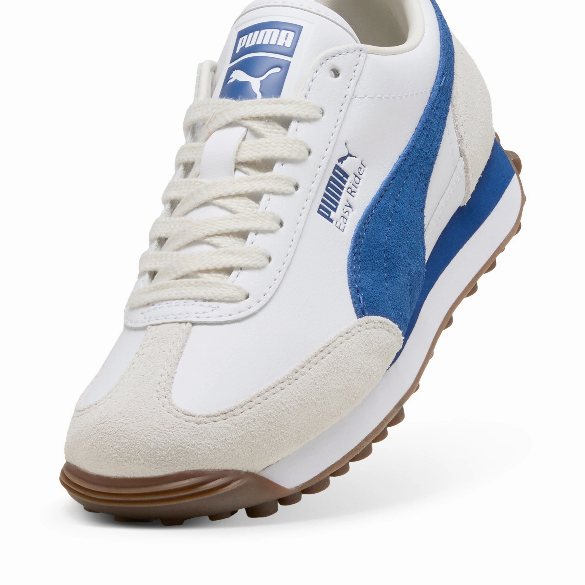 PUMA Big Kids' Easy Rider Mix Sneakers
