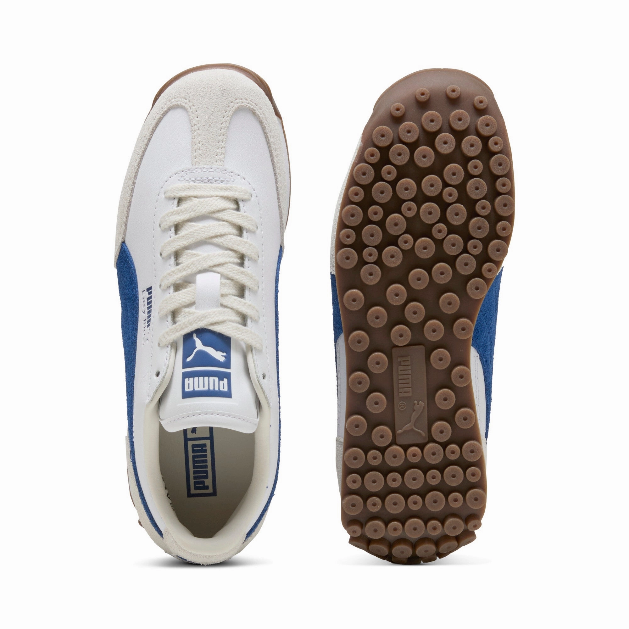 PUMA Big Kids' Easy Rider Mix Sneakers