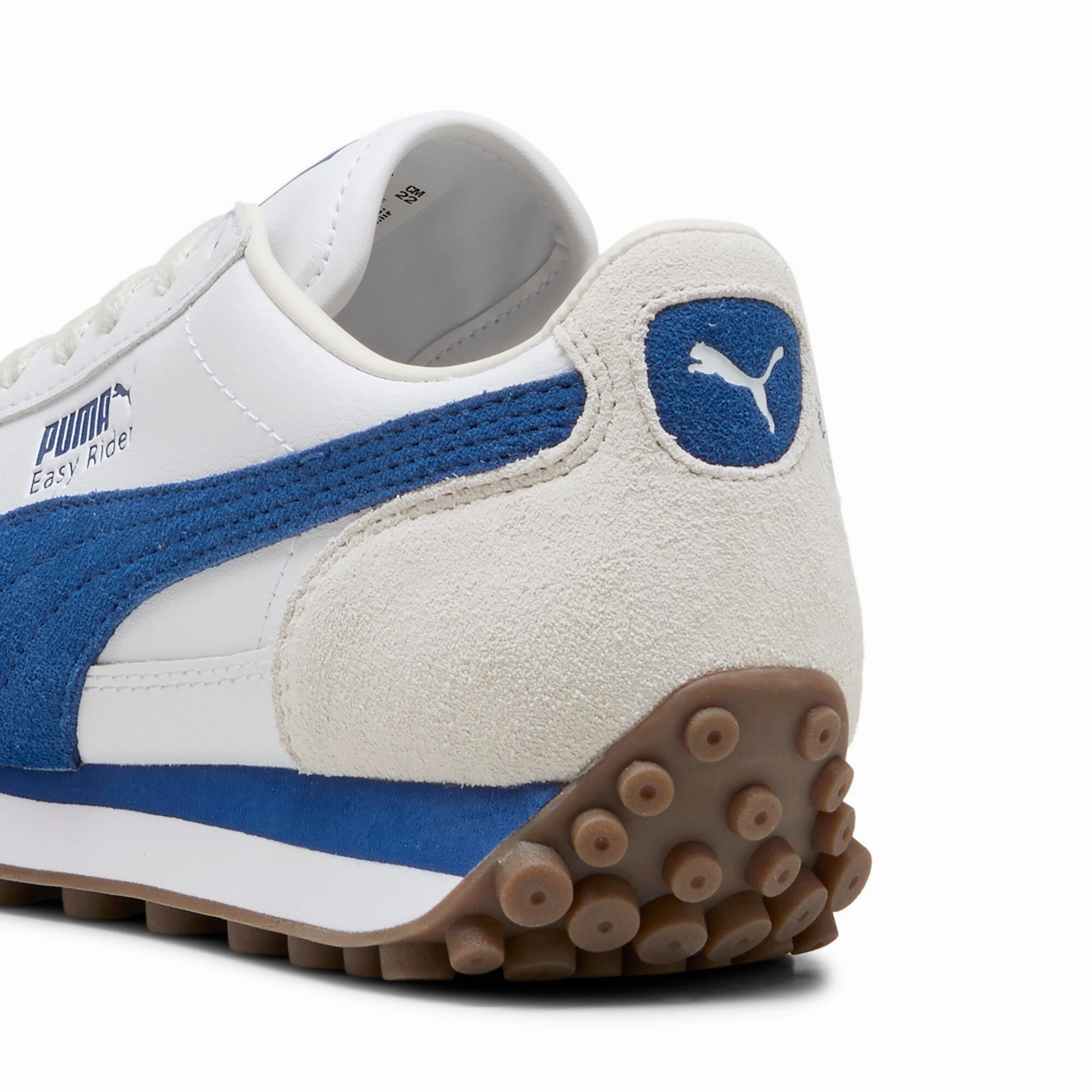 PUMA Big Kids' Easy Rider Mix Sneakers