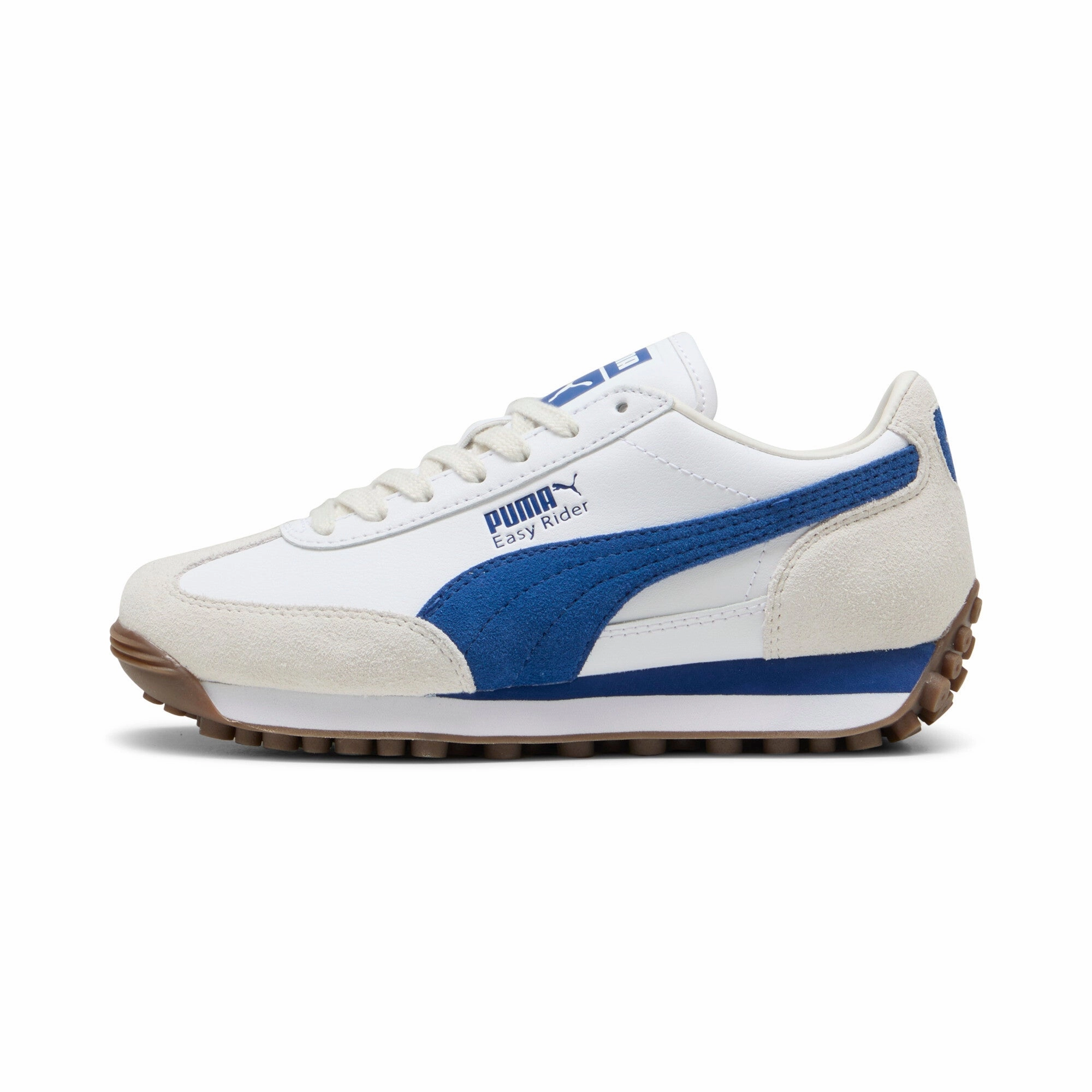PUMA Big Kids' Easy Rider Mix Sneakers Boys Shoes cheap deals