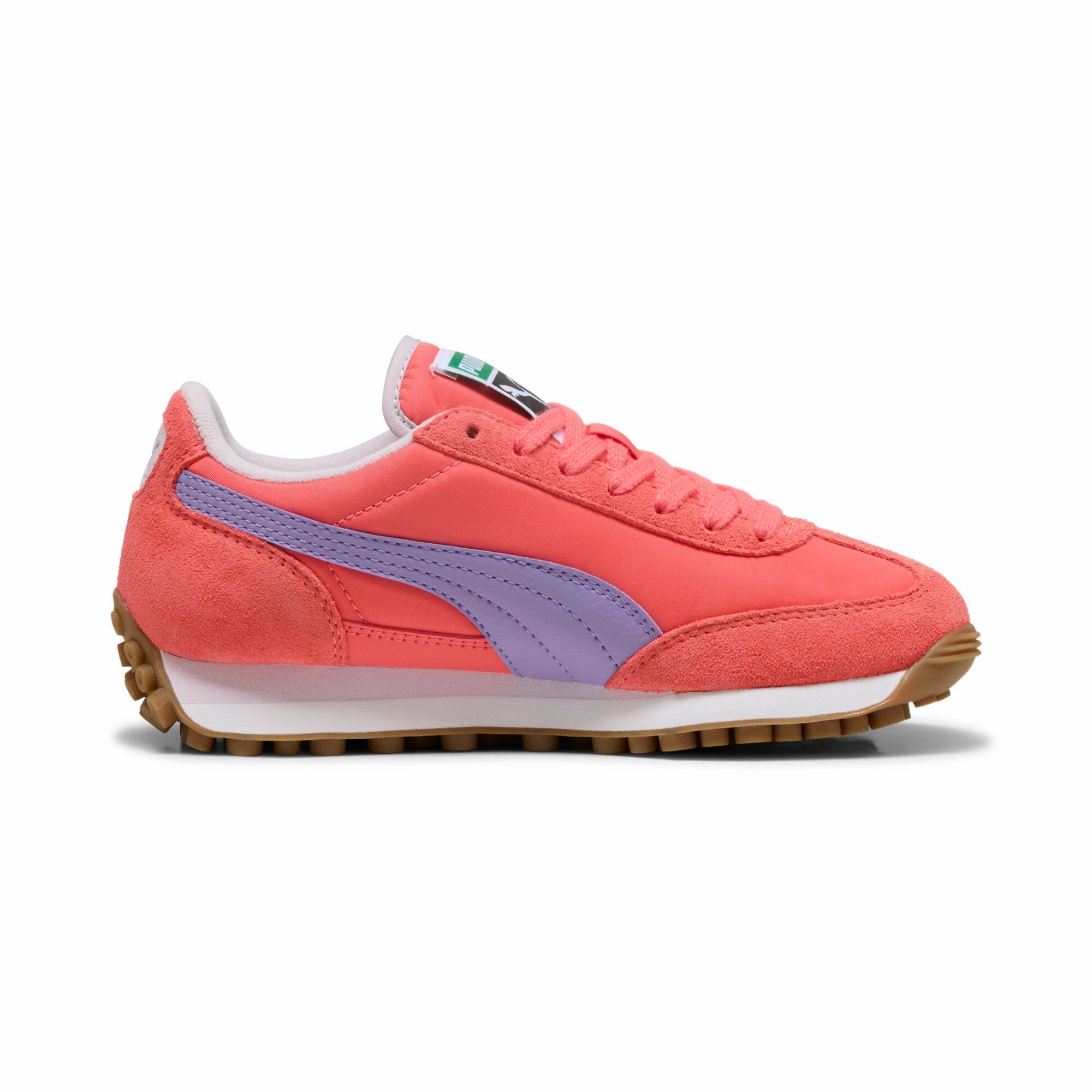 PUMA Big Kids' Easy Rider Sneakers