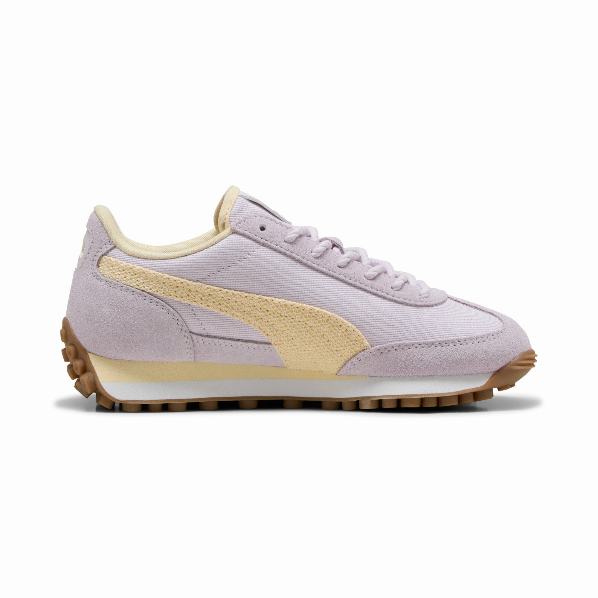 PUMA Big Kids' Girls' Easy Rider Summer Feels Sneakers