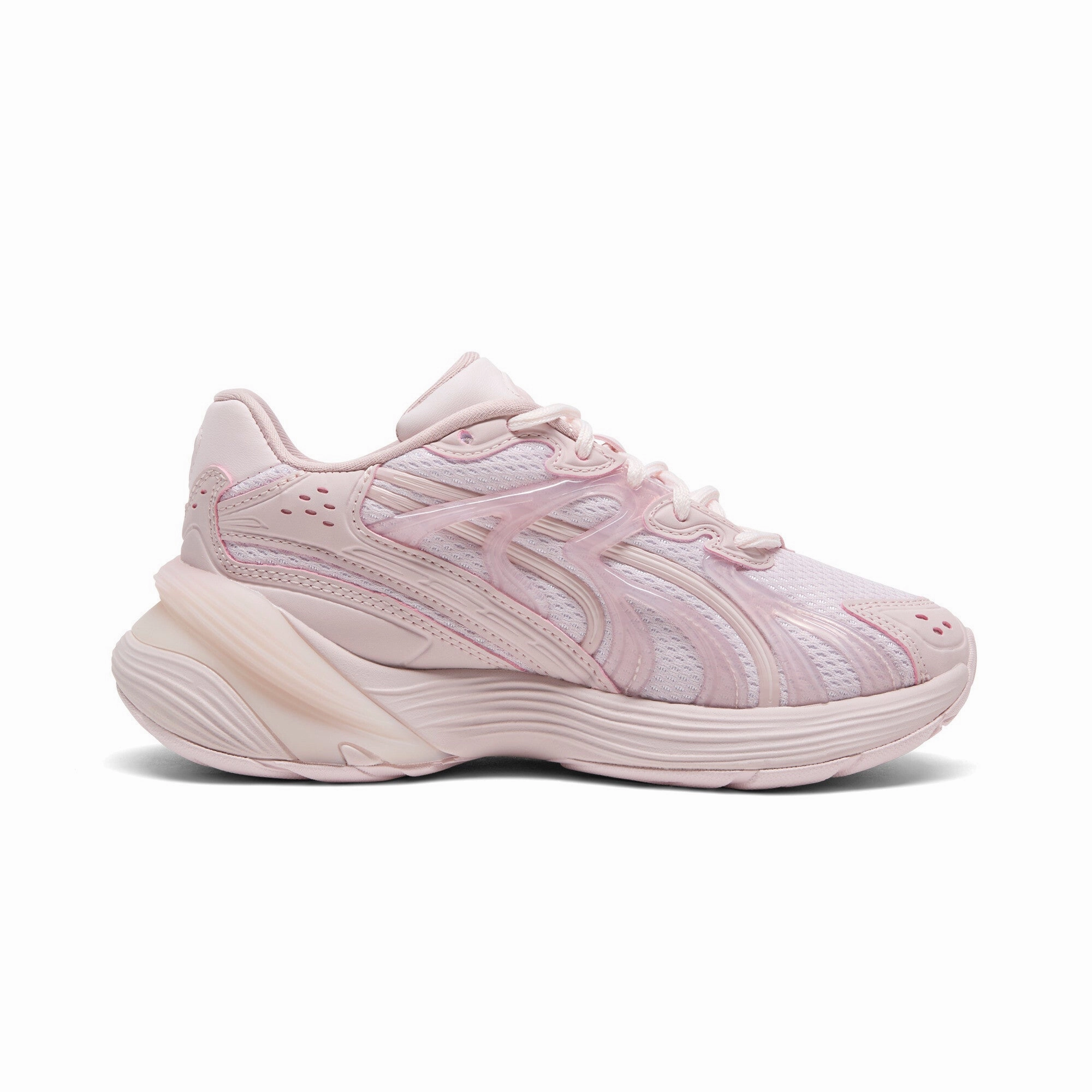PUMA Big Kids' Girls' Inverse Premium Sneakers
