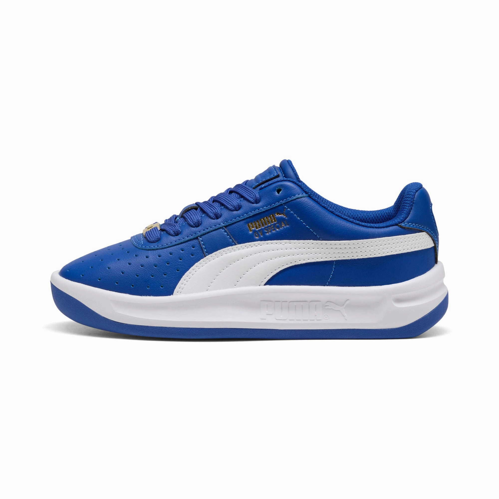 PUMA Big Kids' GV Special Sneakers
