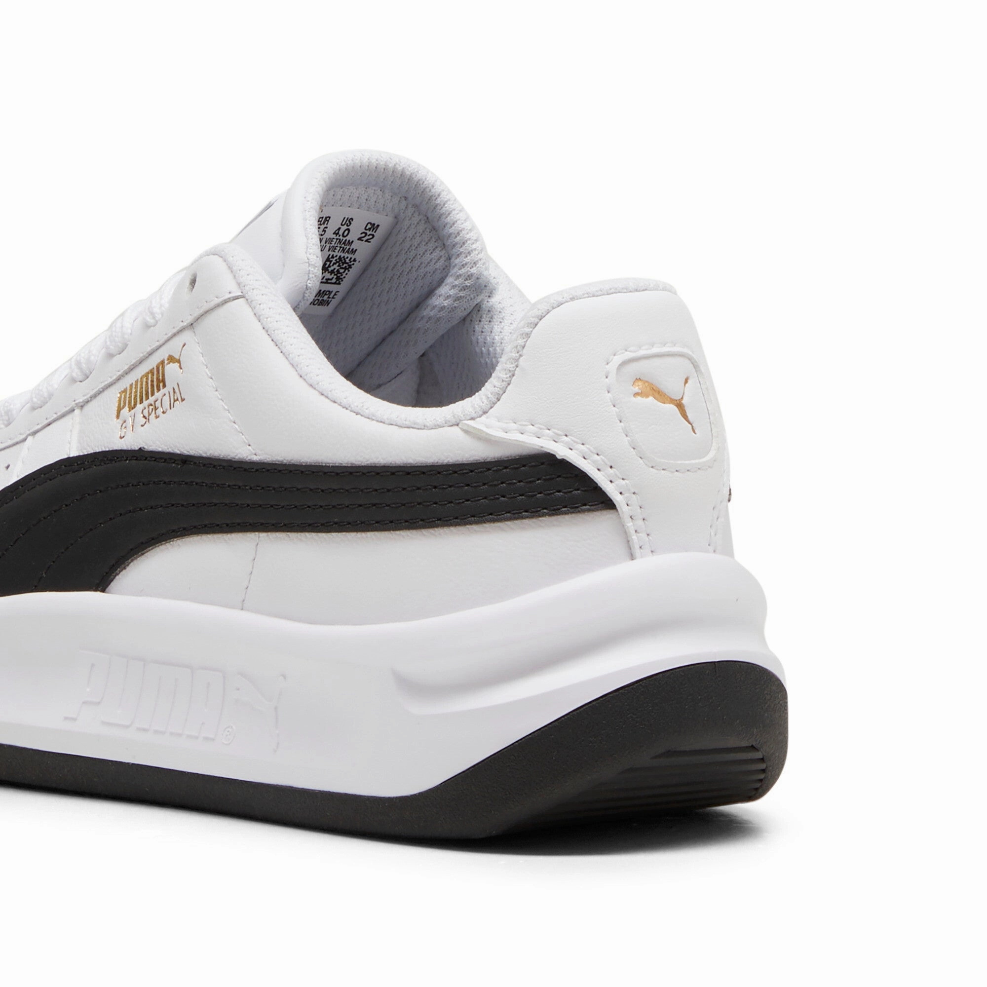 PUMA Big Kids' GV Special Sneakers
