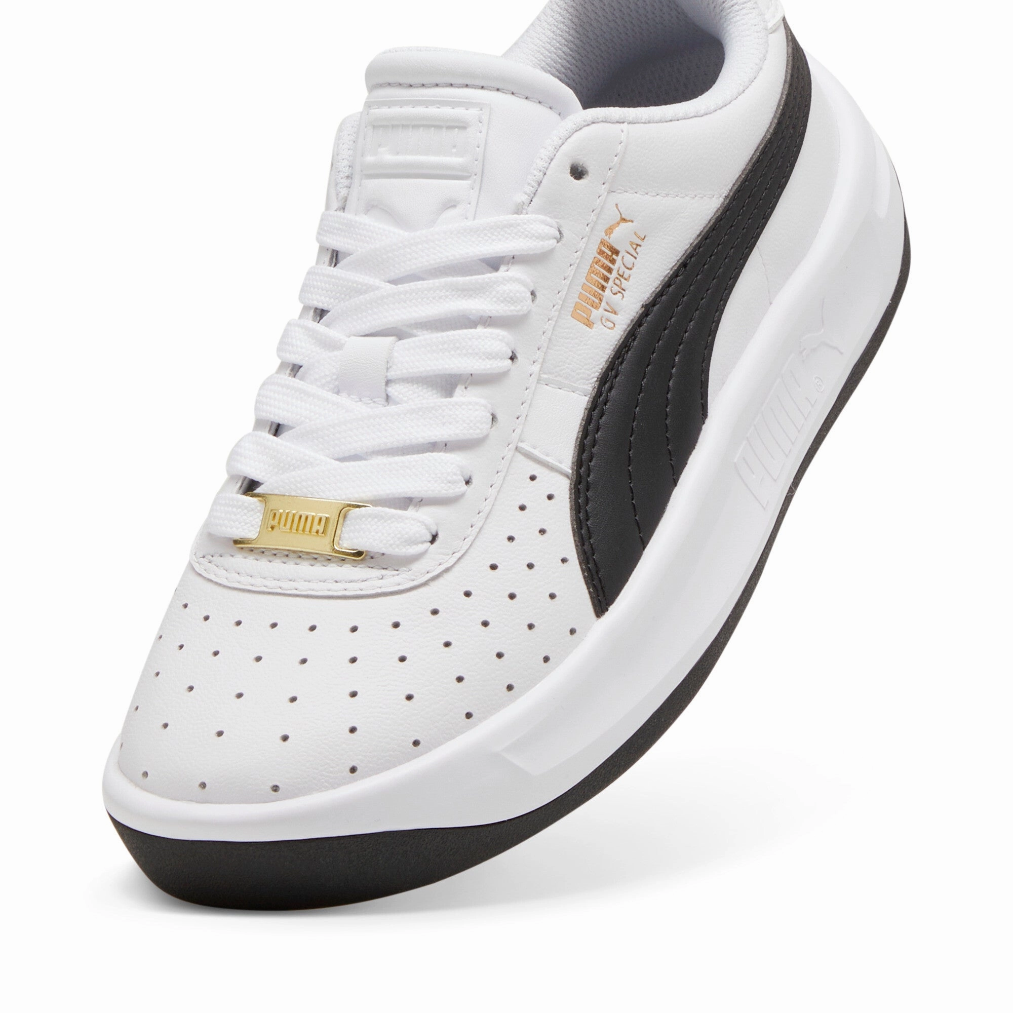 PUMA Big Kids' GV Special Sneakers